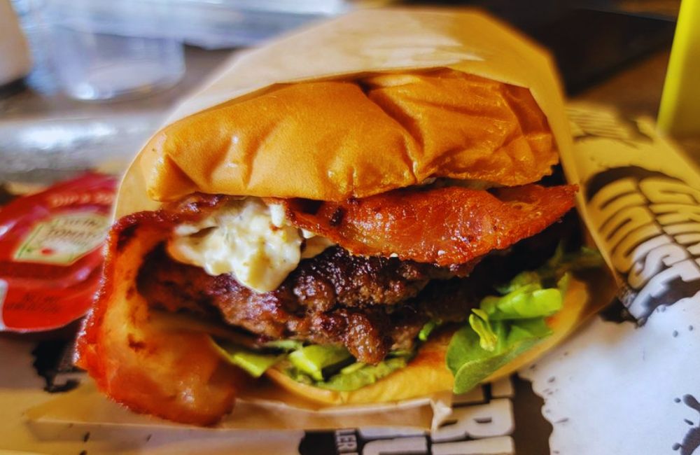 Photos for Grindhouse Killer Burgers