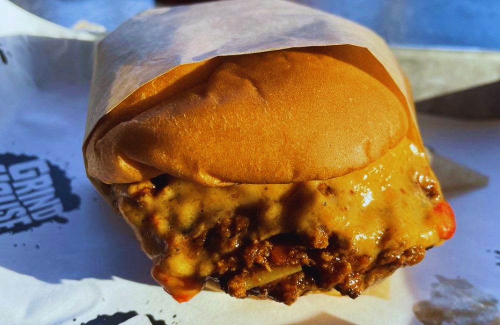 Photos for Grindhouse Killer Burgers