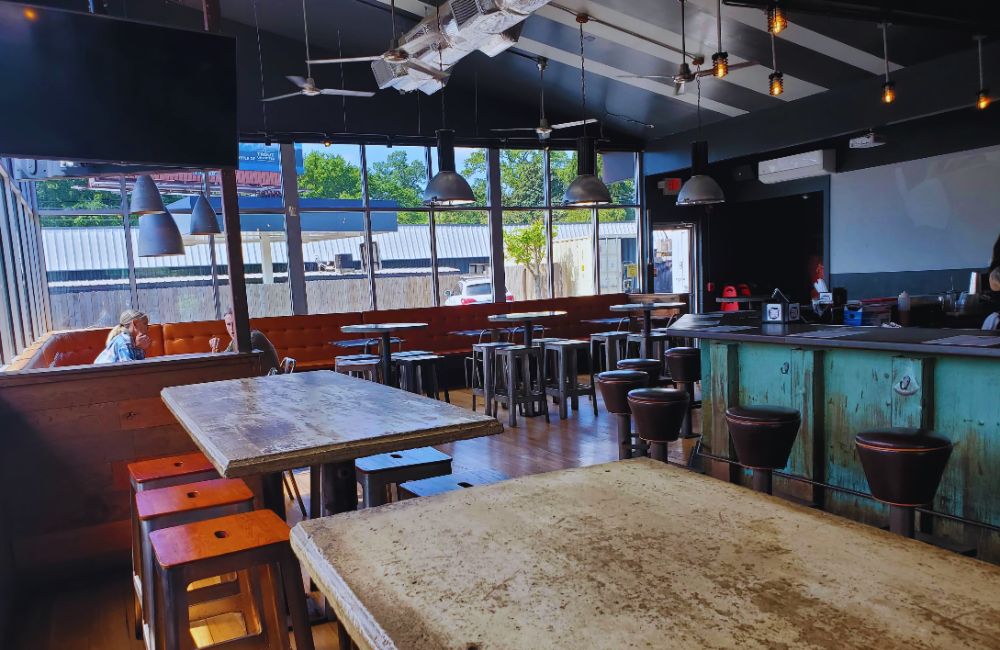Photos for Grindhouse Killer Burgers