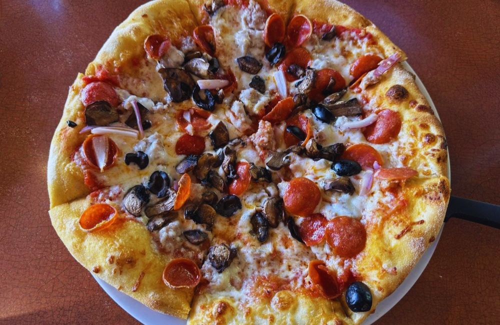 Photos for Paesanos