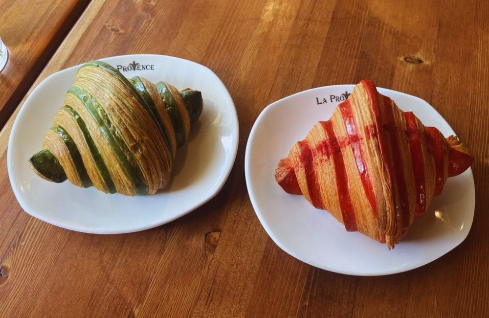 Photos for La Provence Boulangerie & Patisserie
