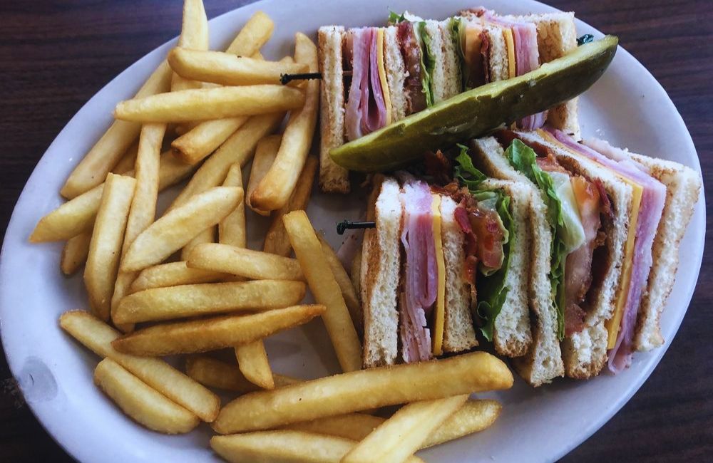 Photos for Pioneer Restaurant