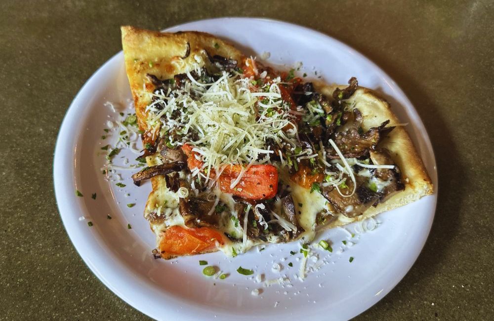 Photos for Pitch Coal-fire Pizzeria