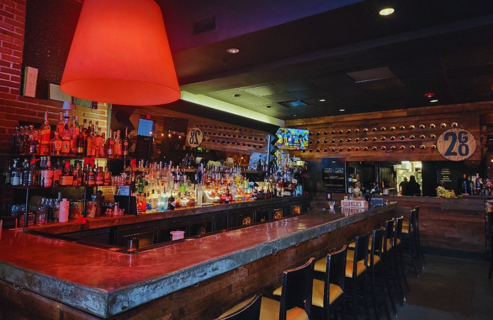 Photos for Pitch Coal-fire Pizzeria
