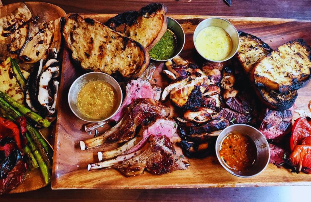 Photos for Gaucho Parrilla Argentina
