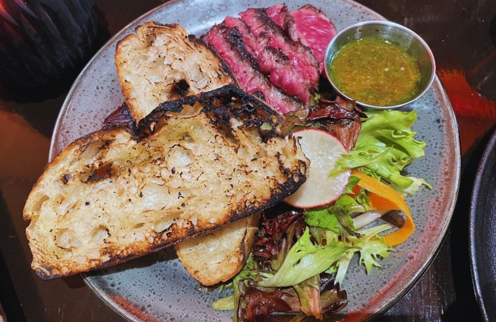 Photos for Gaucho Parrilla Argentina