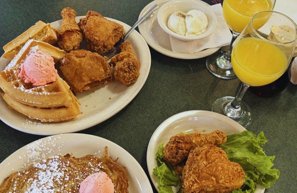 Photos for Metro Diner