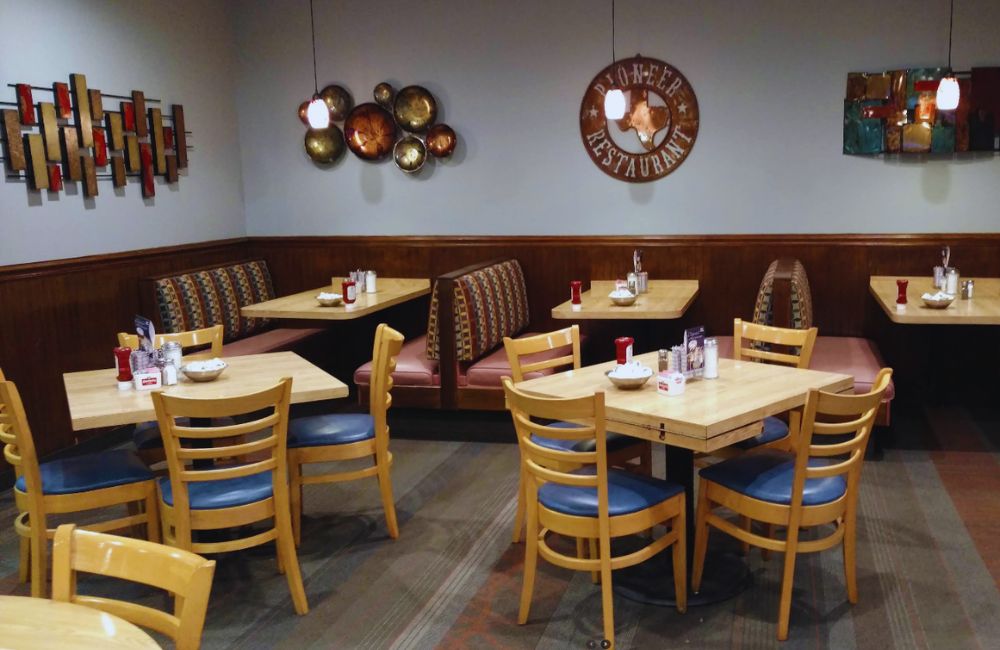 Photos for Pioneer Restaurant