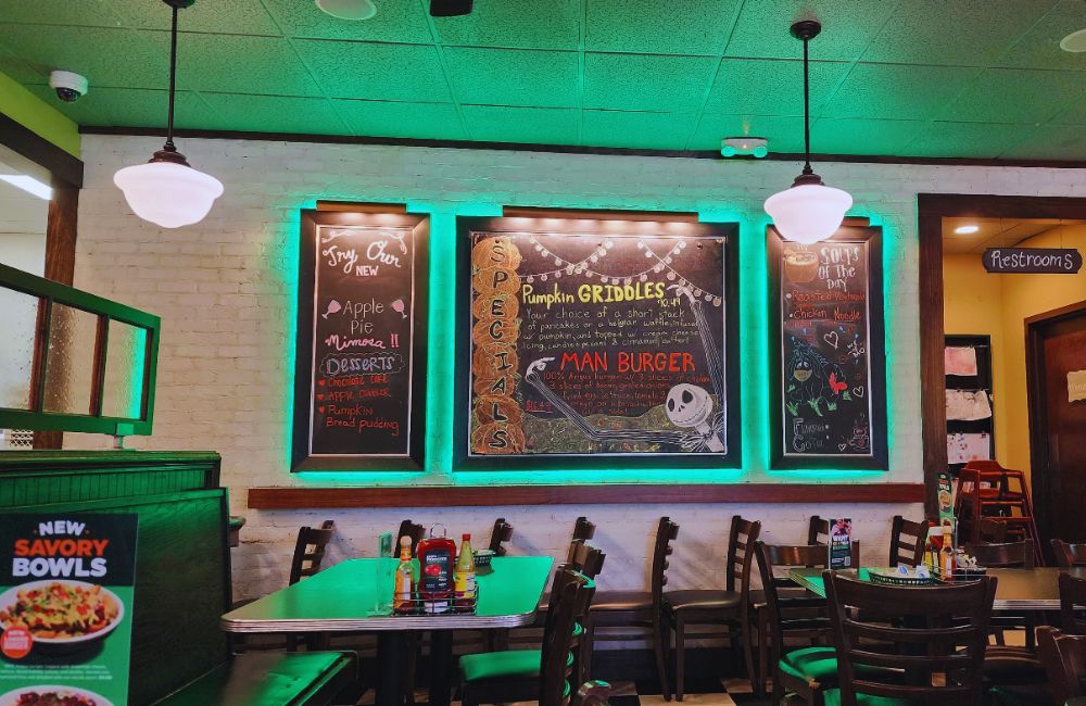 Photos for Metro Diner
