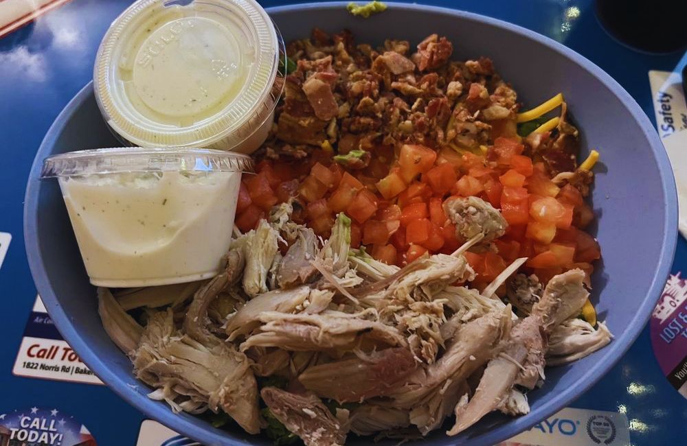 Photos for Cope's Knotty Pine Cafe