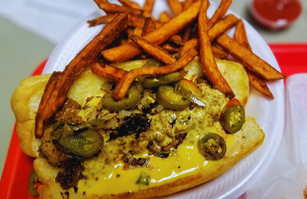 Photos for Lebowski's Grill
