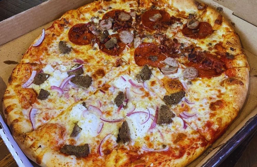 Photos for Goodfellas Pizzeria - Mass Ave