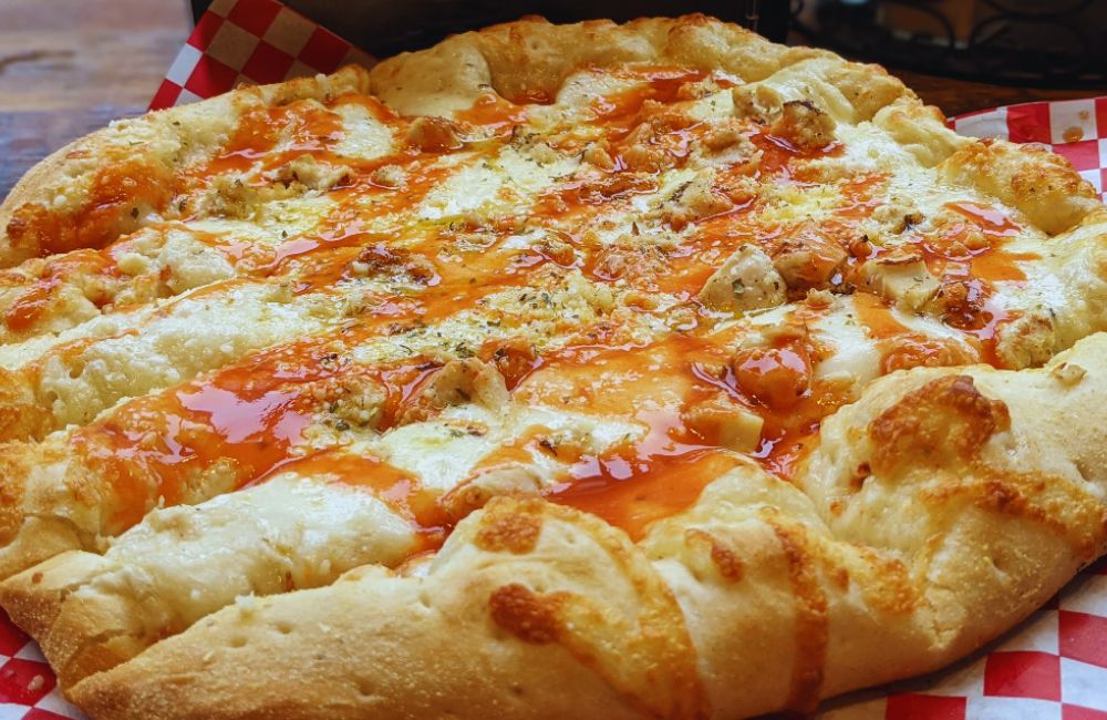 Photos for Goodfellas Pizzeria - Mass Ave