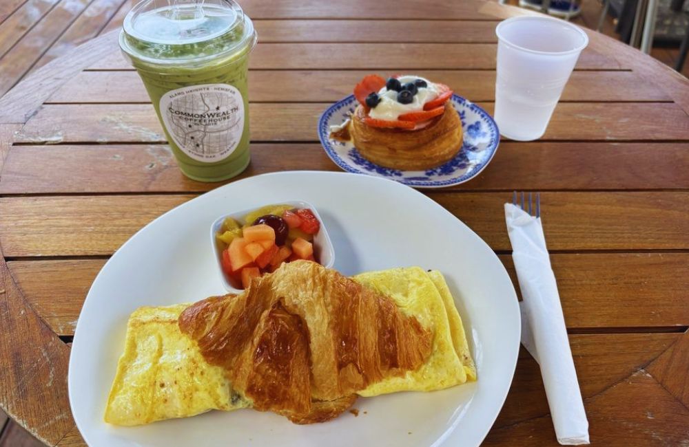 Photos for Commonwealth Coffeehouse & Bakery