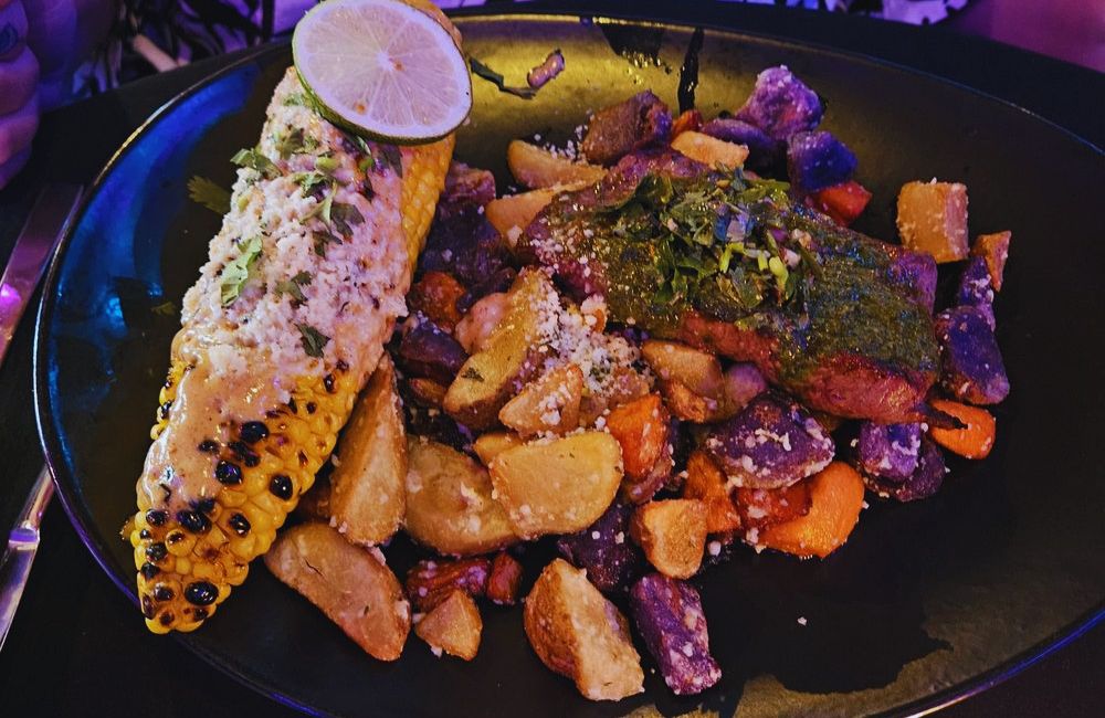 Photos for La Brasa