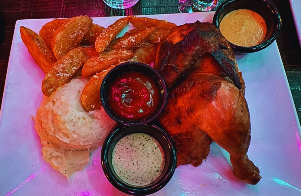 Photos for La Brasa
