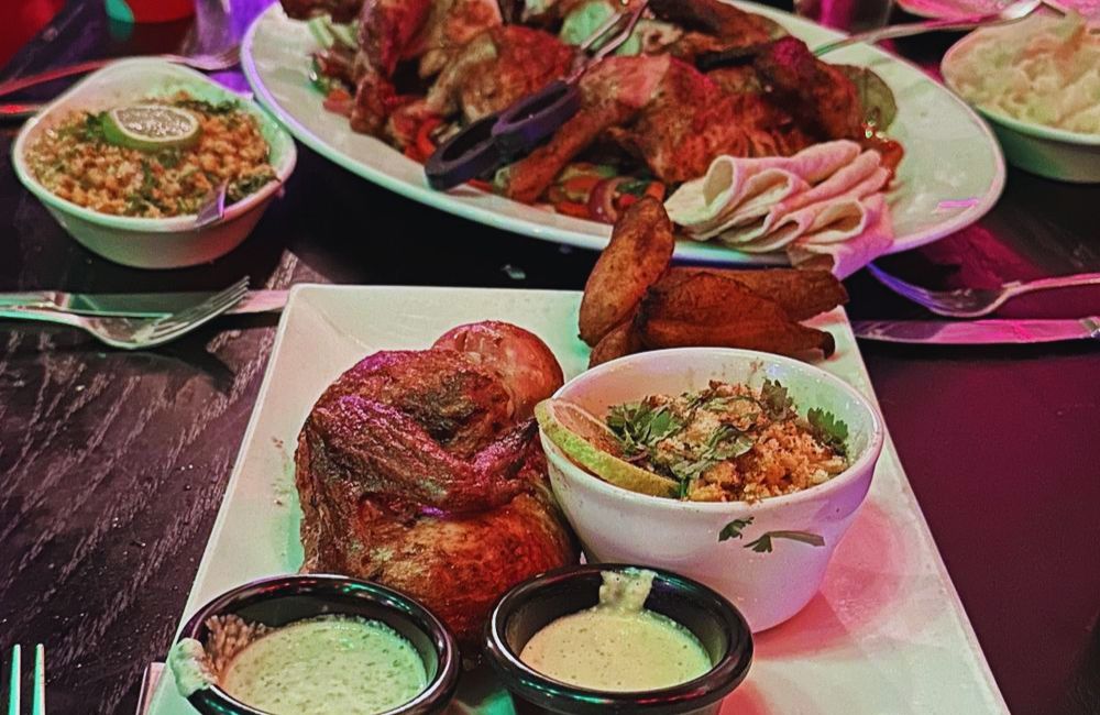 Photos for La Brasa