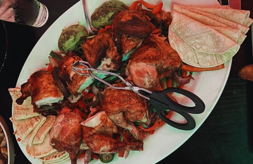 Photos for La Brasa