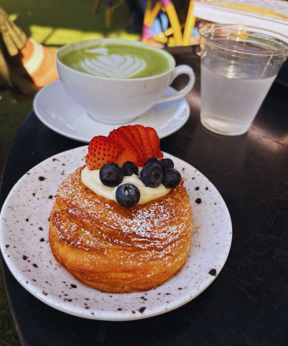 Photos for Commonwealth Coffeehouse & Bakery