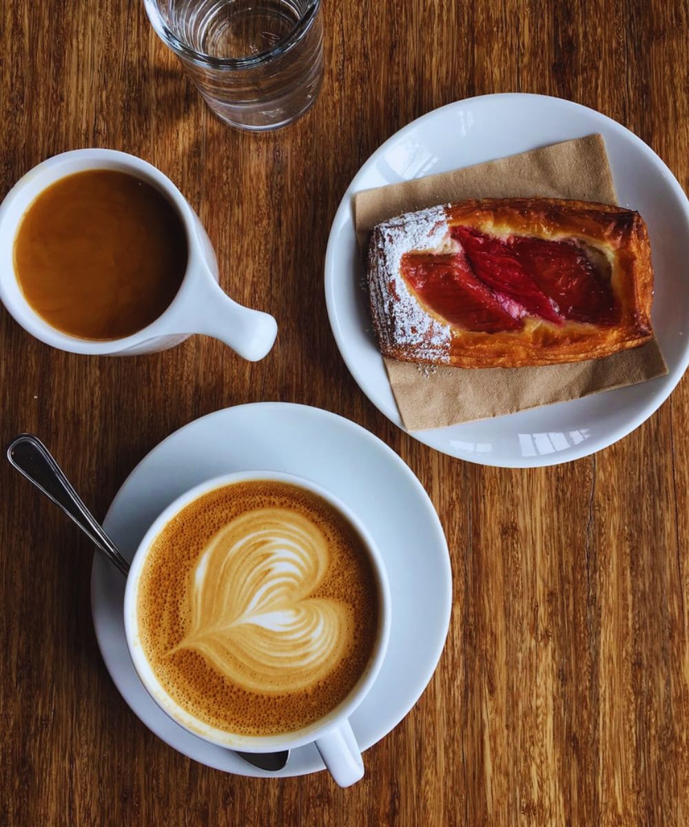 Photos for Coava Coffee Roasters