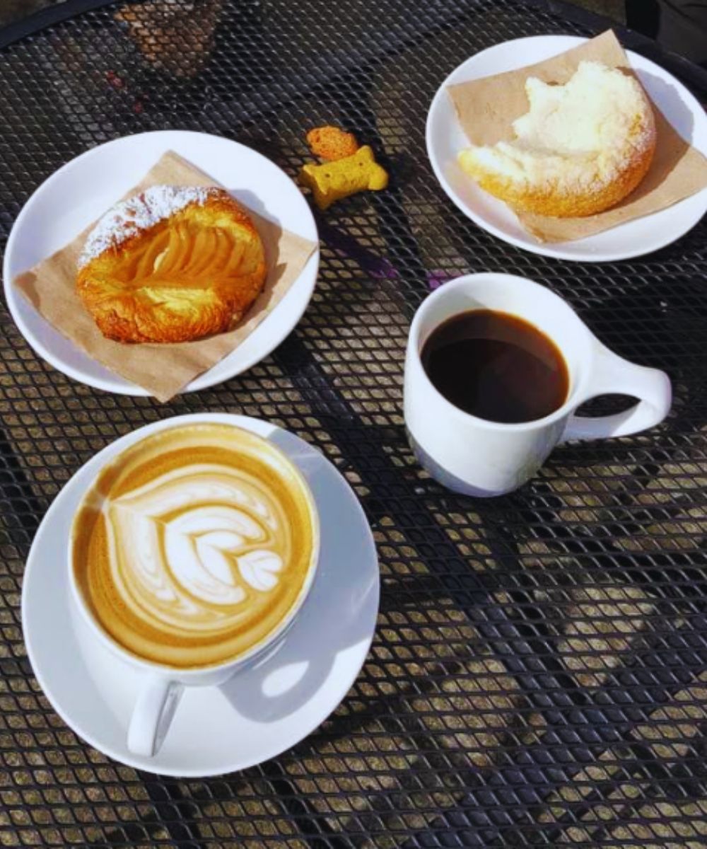 Photos for Coava Coffee Roasters