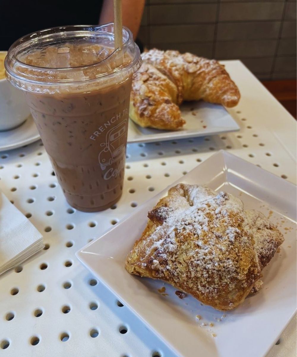 Photos for French Truck Coffee