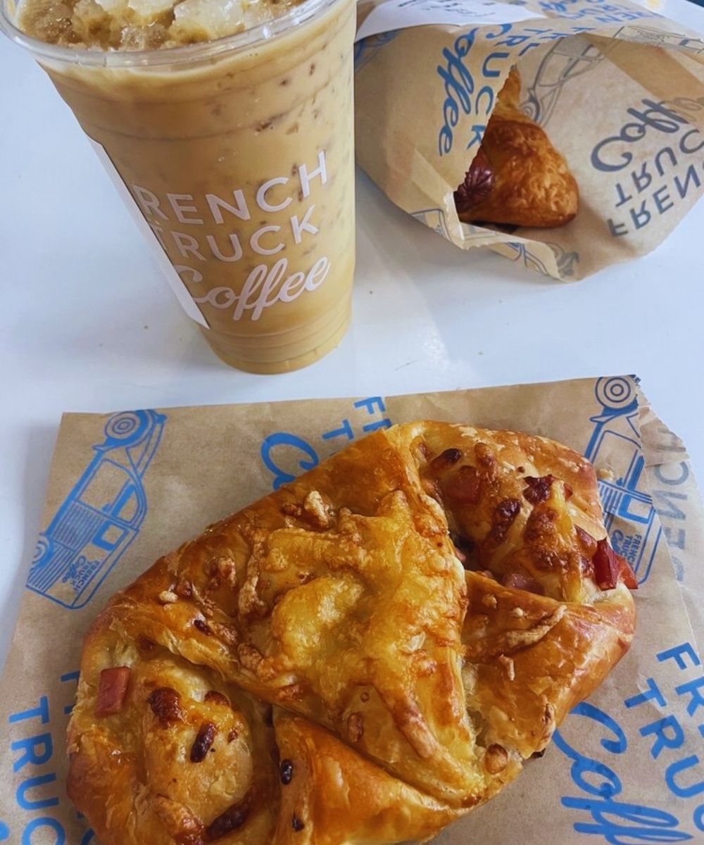 Photos for French Truck Coffee