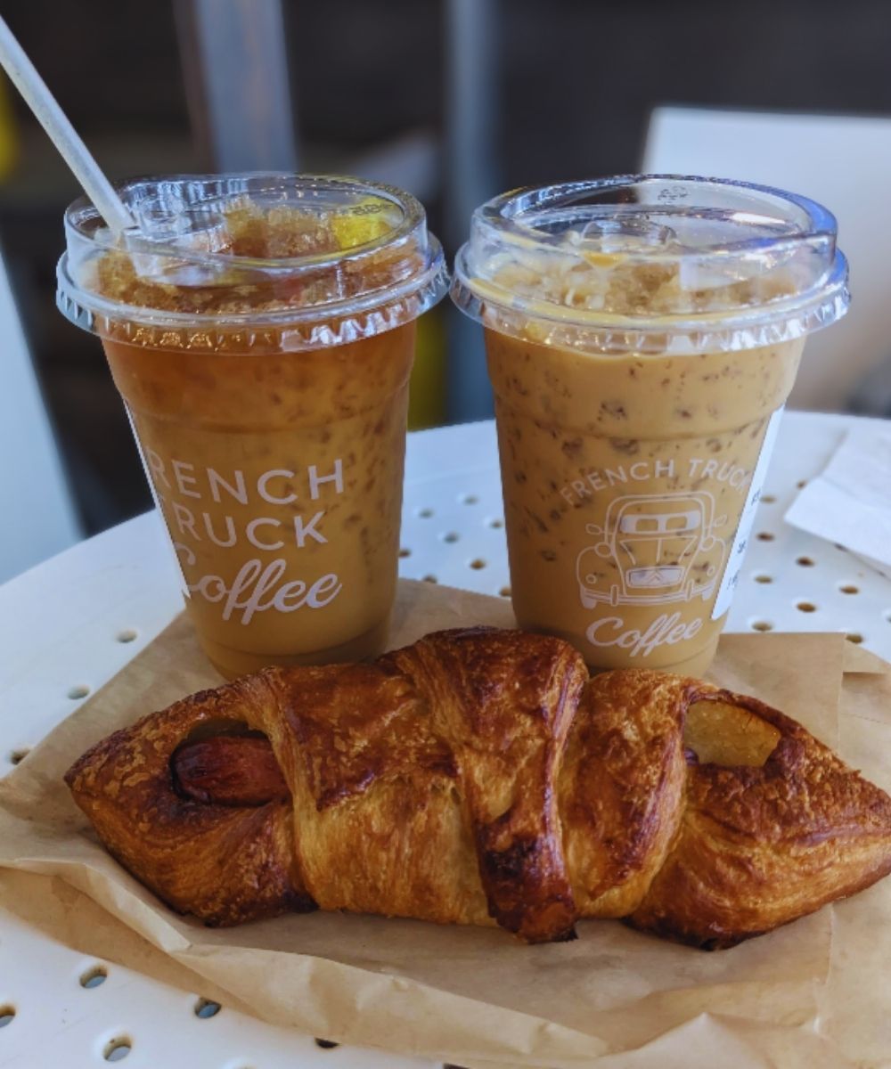 Photos for French Truck Coffee