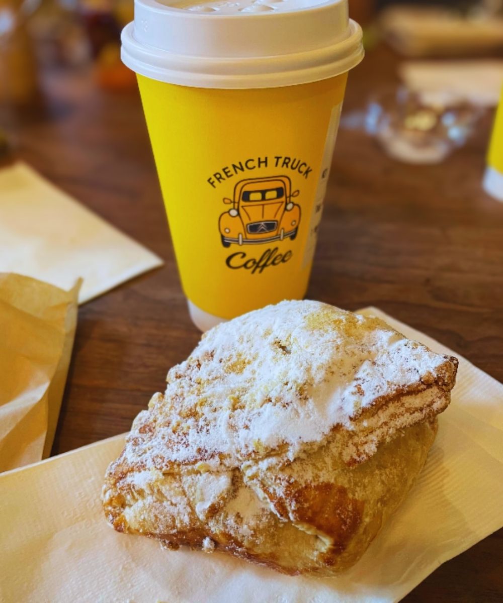 Photos for French Truck Coffee