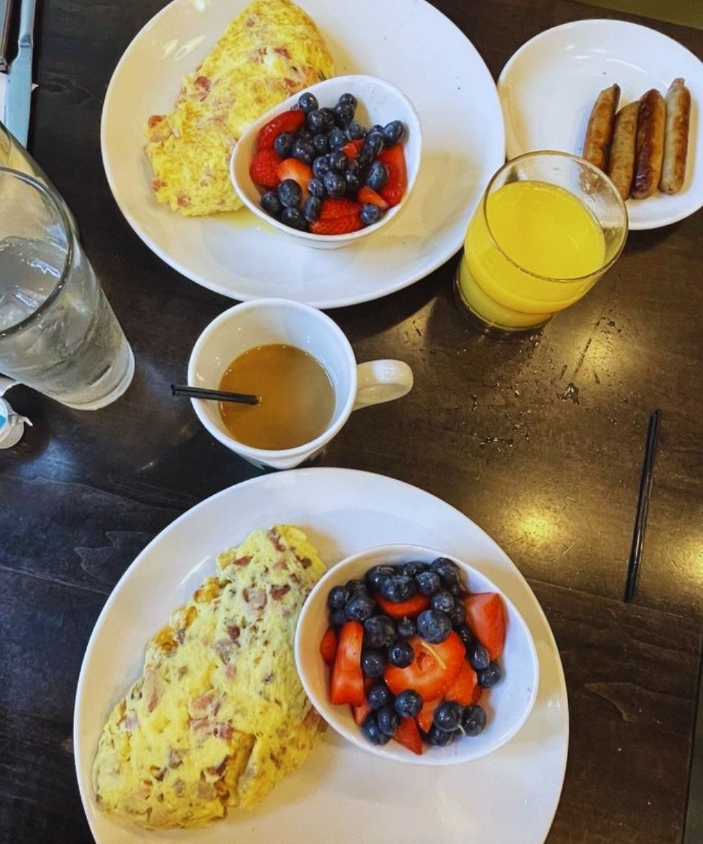 Photos for The Hudson Cafe