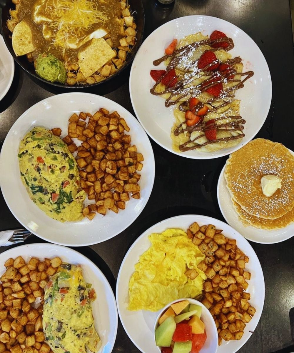 Photos for The Hudson Cafe