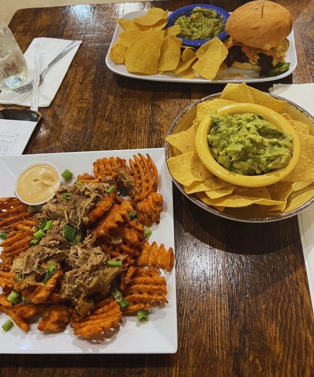 Photos for Crafted - The Art of the Taco