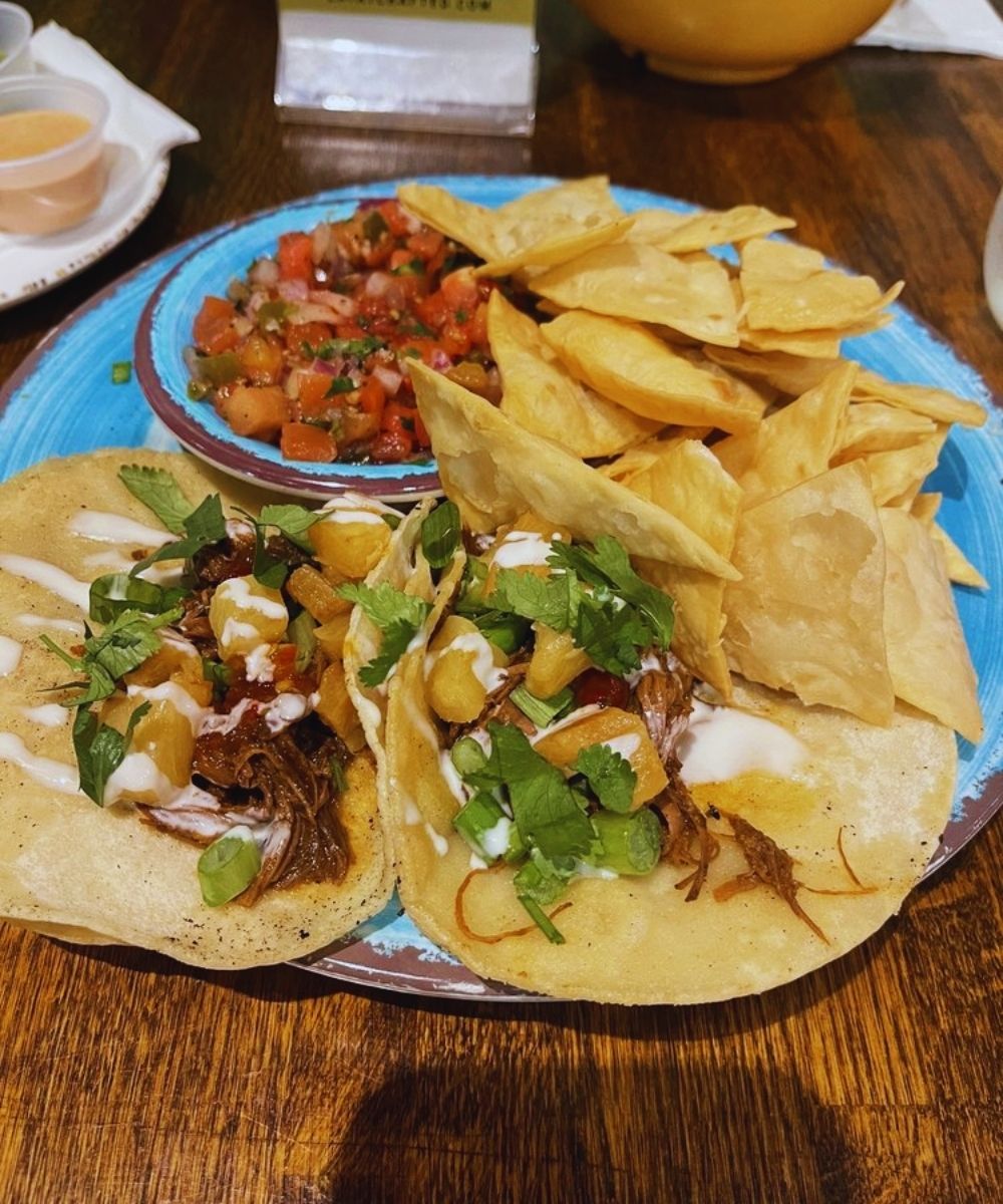 Photos for Crafted - The Art of the Taco