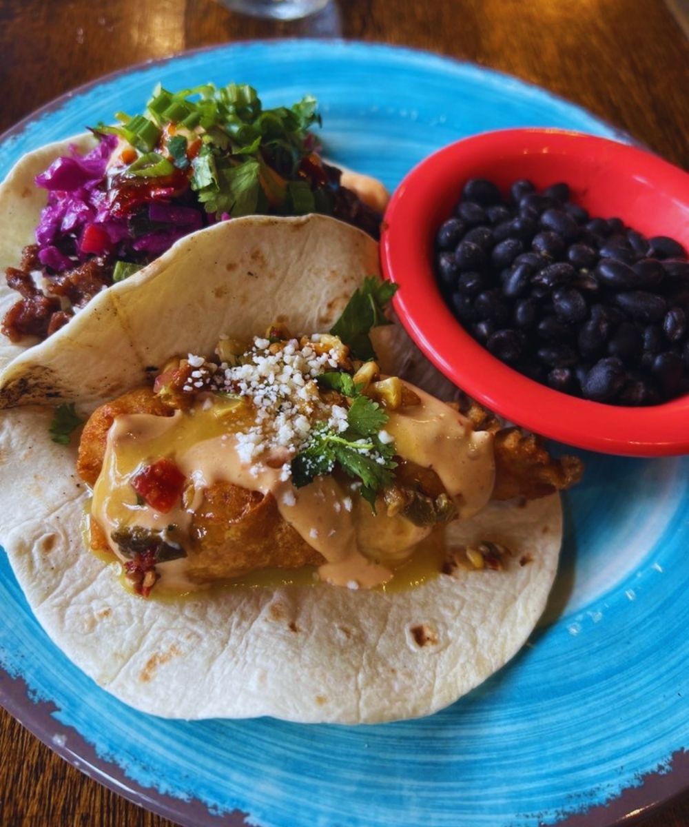 Photos for Crafted - The Art of the Taco