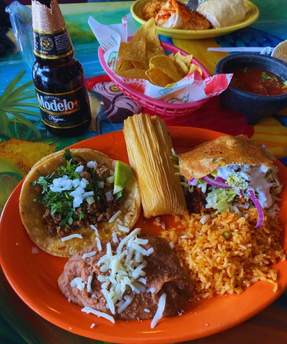 Photos for La Parada