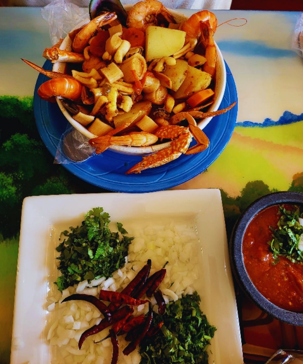 Photos for La Parada