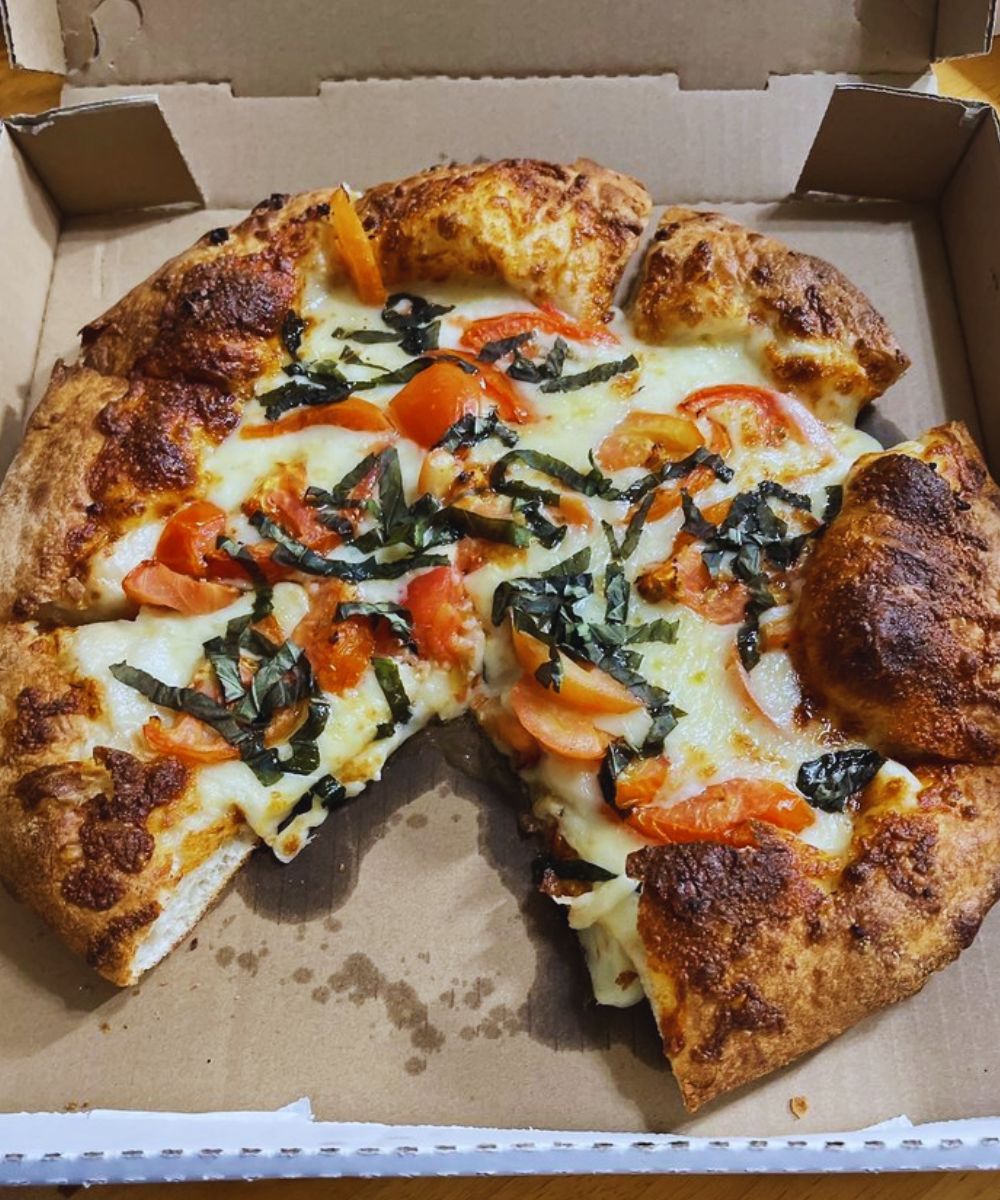 Photos for Gold Dust Pizza
