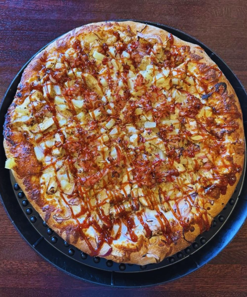 Photos for Gold Dust Pizza