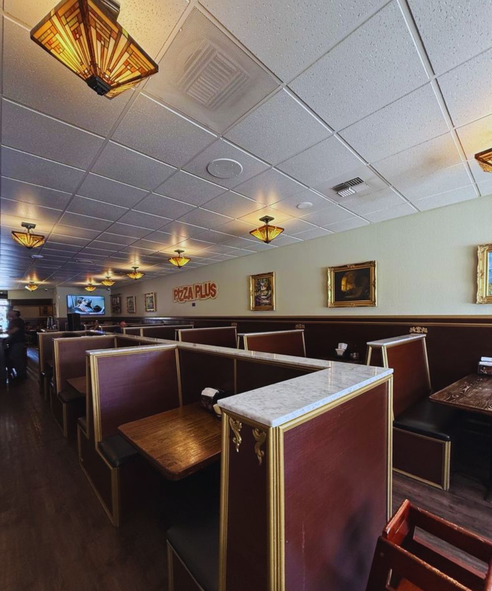 Photos for Gold Dust Pizza