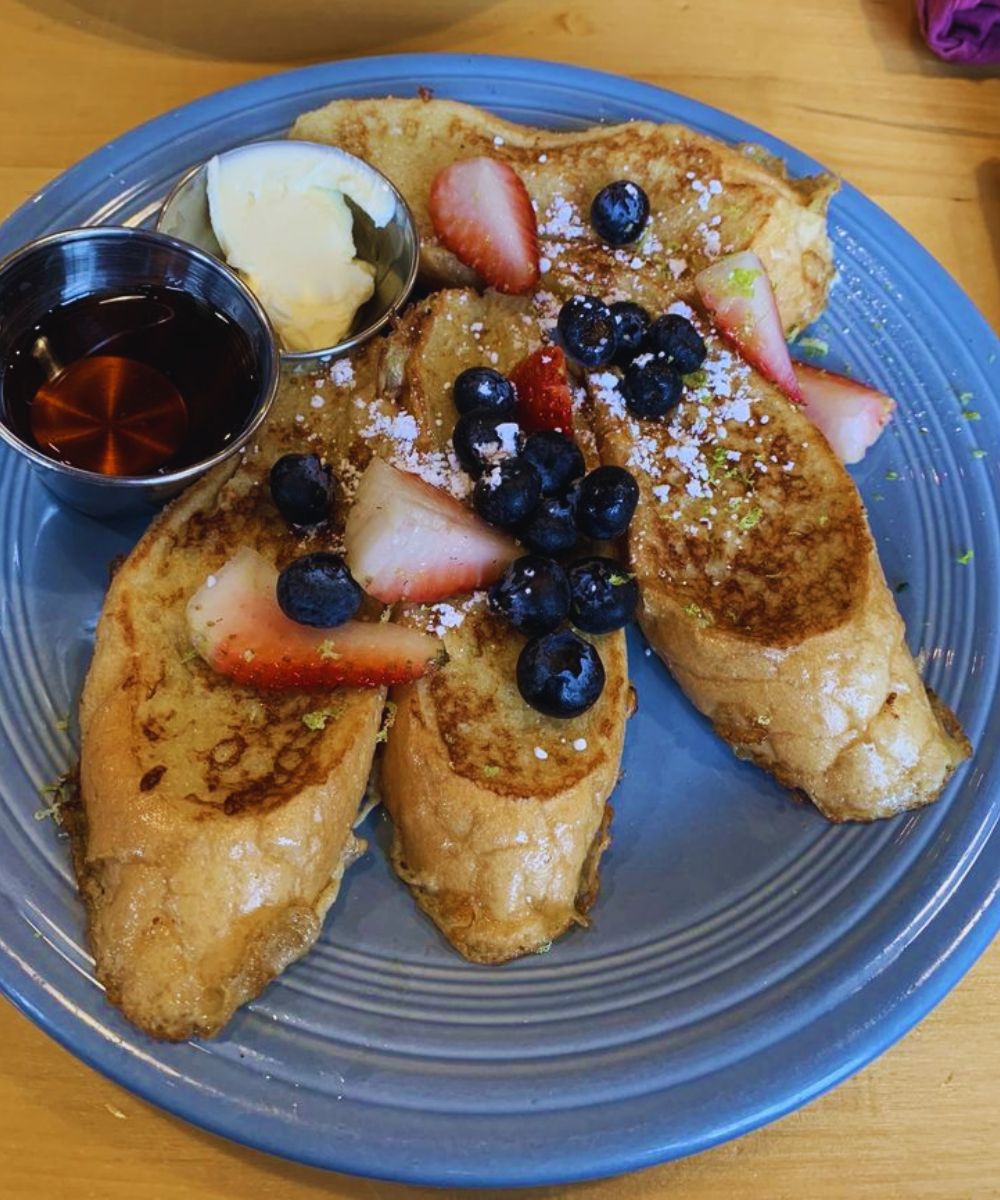 Photos for The French Hen Café