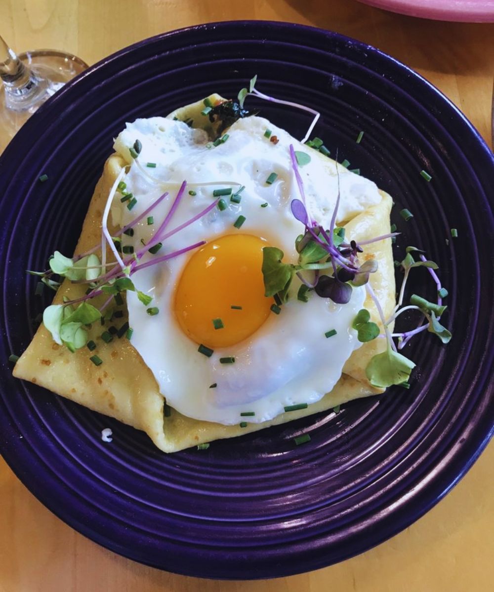 Photos for The French Hen Café
