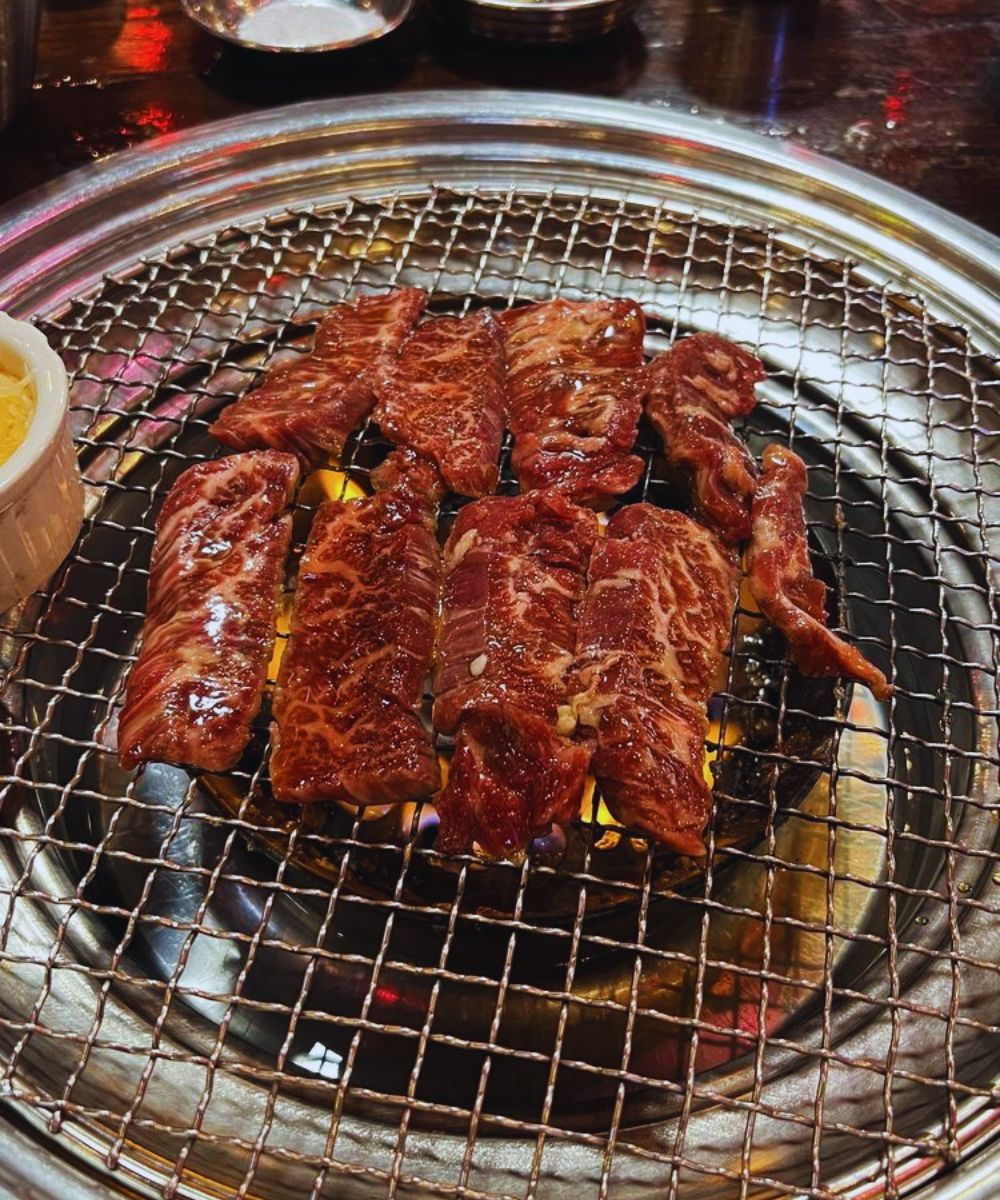 Photos for Hobak Korean BBQ