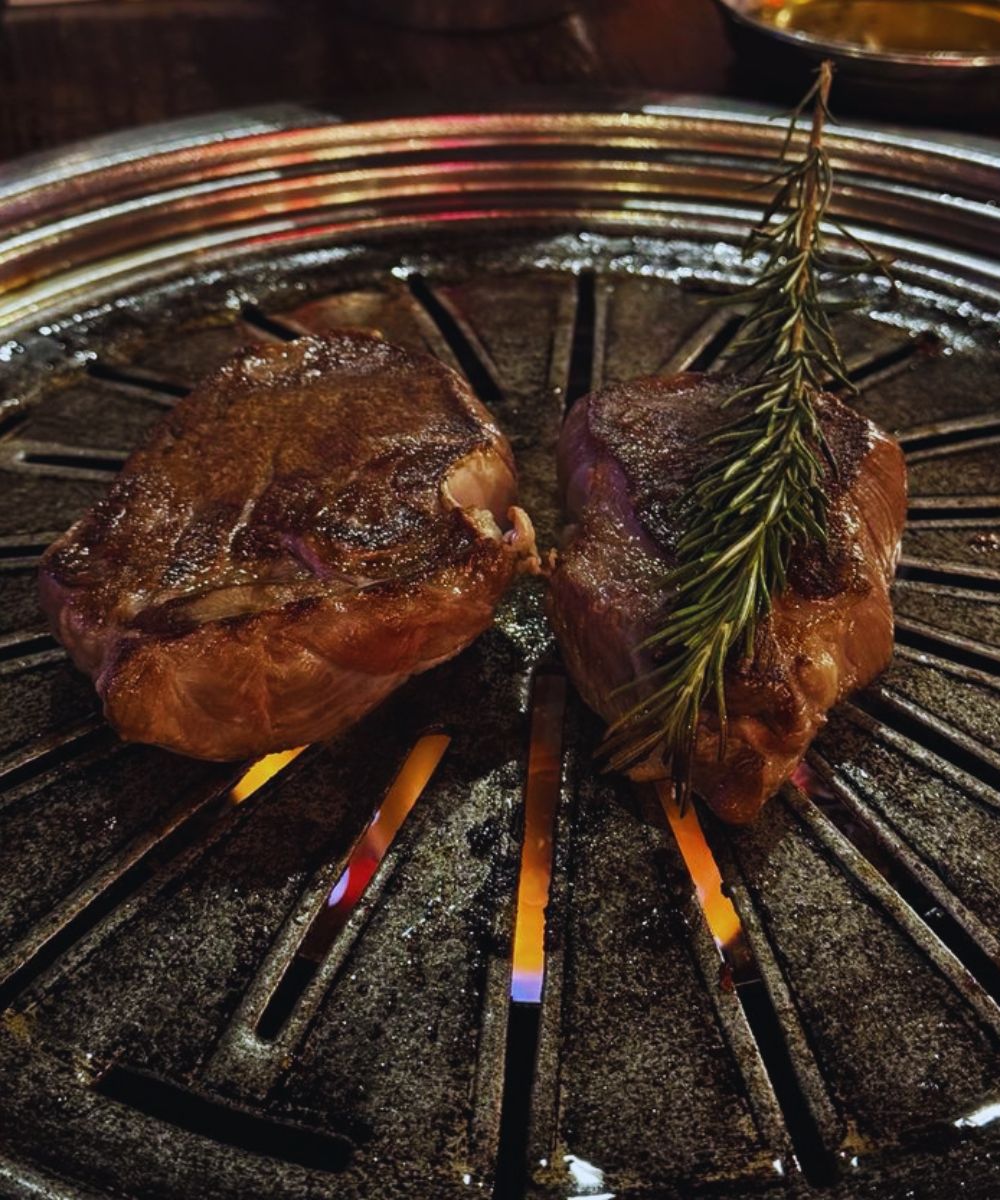 Photos for Hobak Korean BBQ