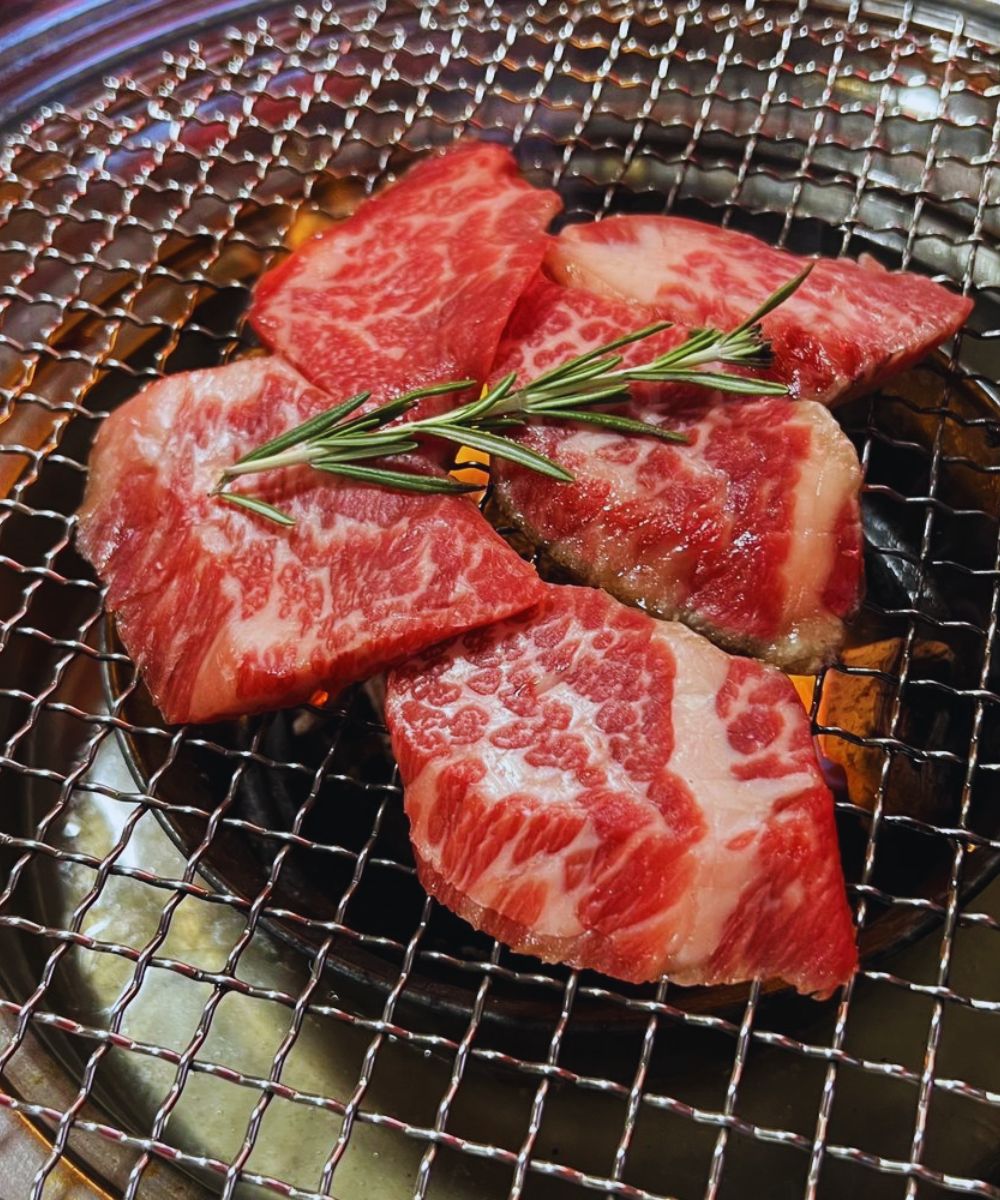 Photos for Hobak Korean BBQ