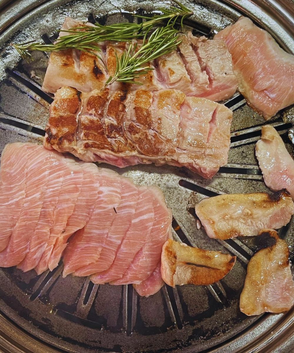 Photos for Hobak Korean BBQ