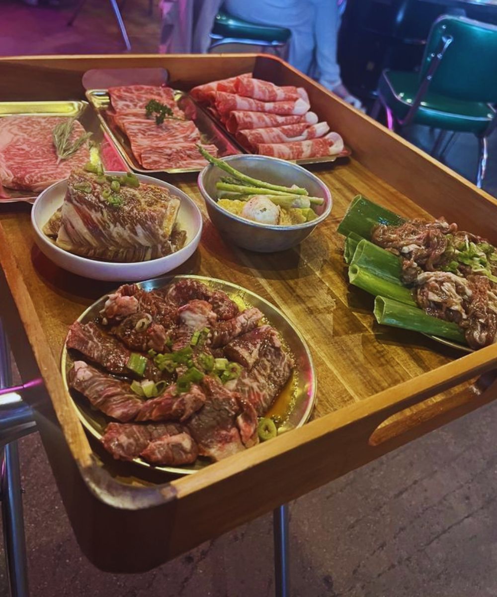 Photos for Hobak Korean BBQ