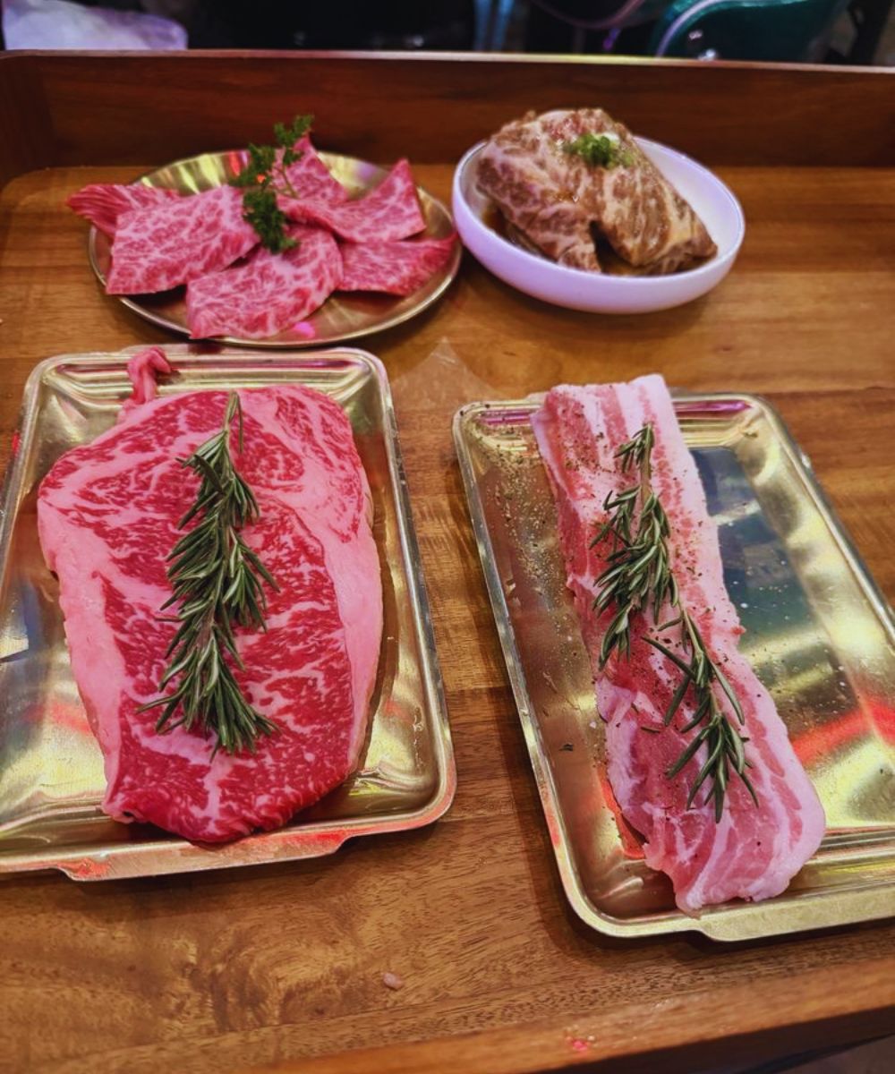 Photos for Hobak Korean BBQ