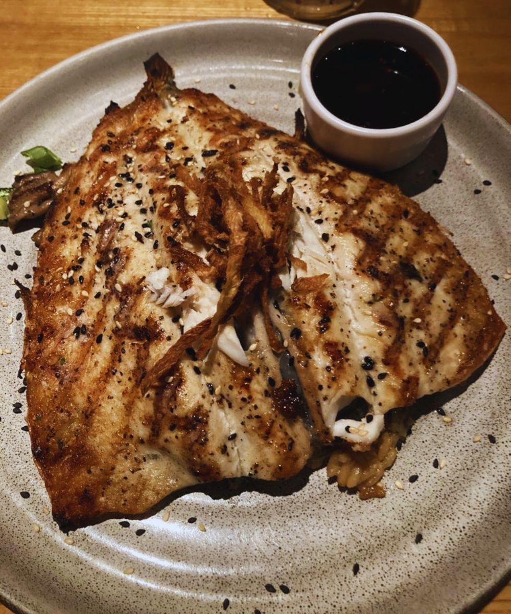 Photos for Bristol Seafood + Steak + Social