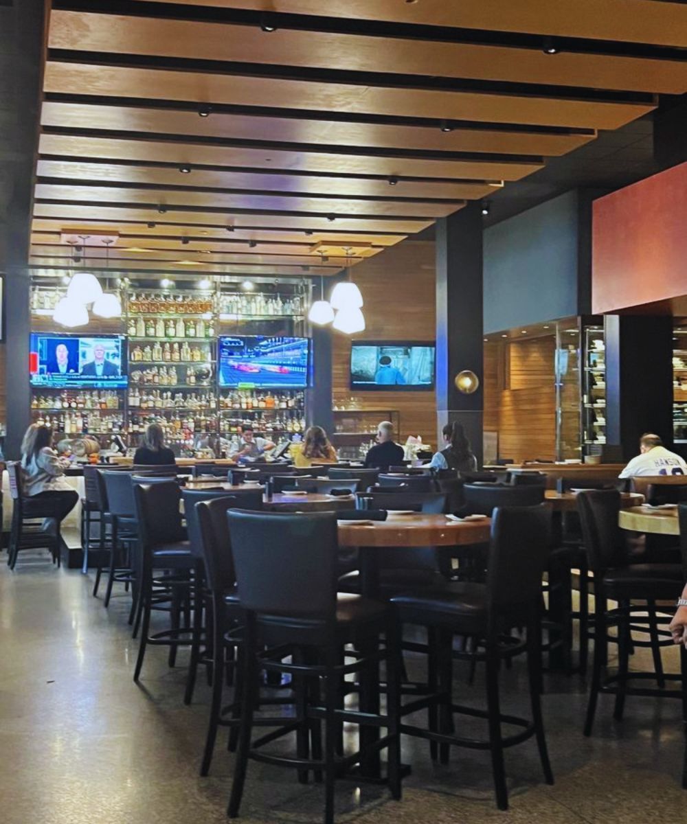 Photos for Bristol Seafood + Steak + Social