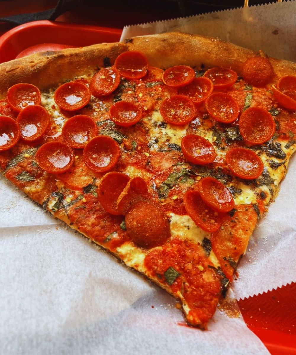 Photos for Vito's Slices and Ices